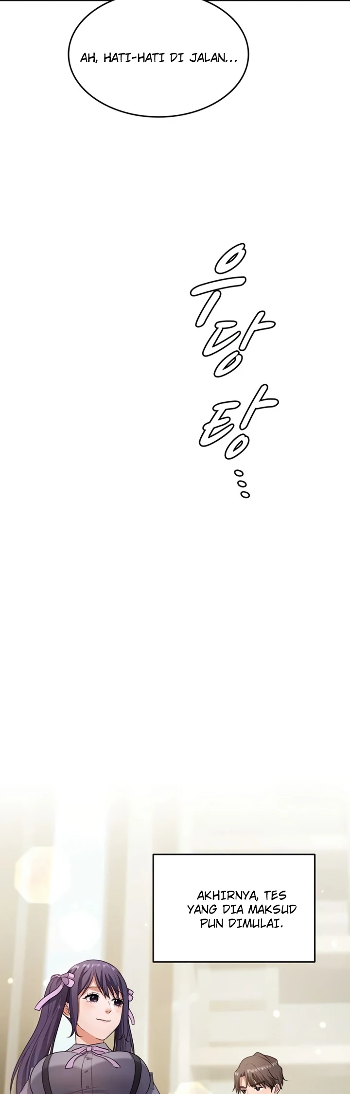 One More Chance - Page 6